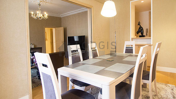 Apartment Paris 5° - 
