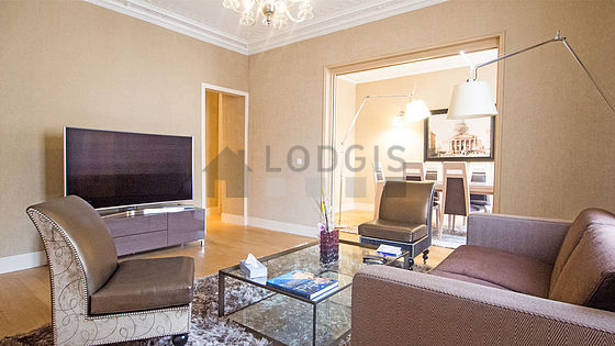 Appartamento Parigi 5° - 