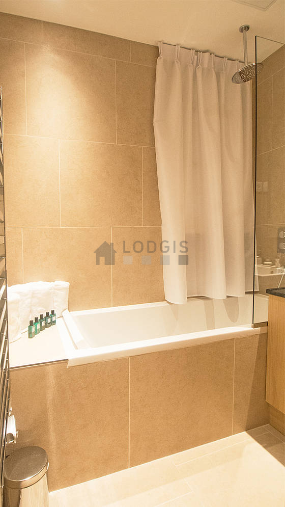Appartement Paris 5° - 