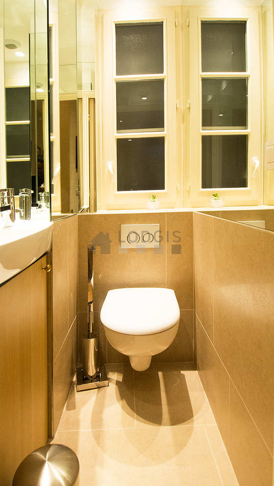 Appartement Paris 5° - 