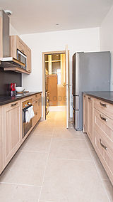 Appartamento Parigi 5° - Cucina