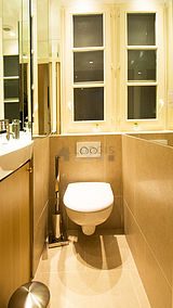 Appartamento Parigi 5° - WC 2