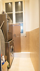 Appartement Paris 5° - Cuisine