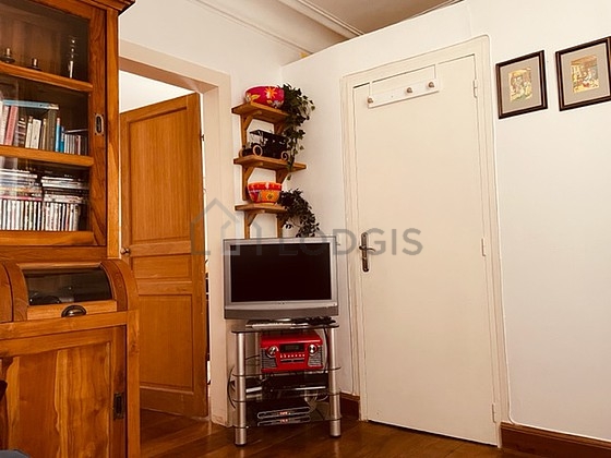 Apartamento París 18° - 
