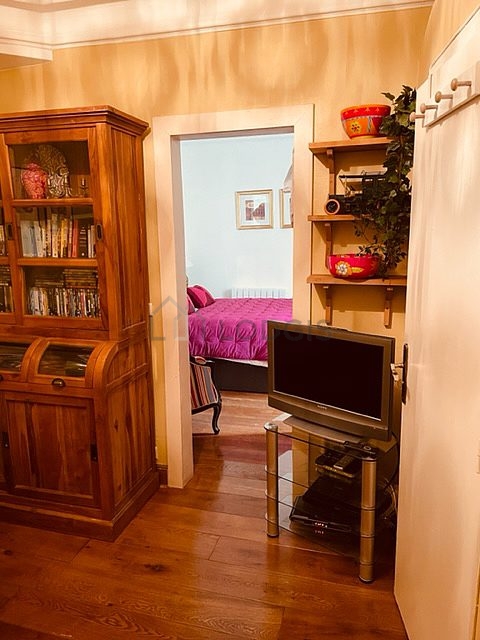 Apartamento París 18° - 