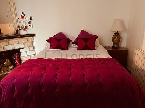 Apartamento París 18° - 