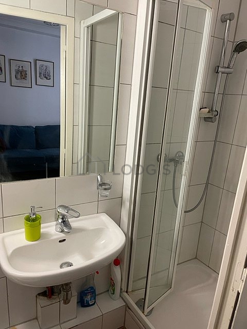 Apartamento París 18° - 