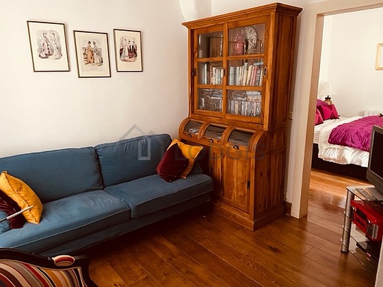 Apartment Paris 18° - 