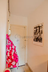 Apartment Paris 18° - Kitchen