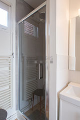 Apartamento París 11° - Cuarto de baño