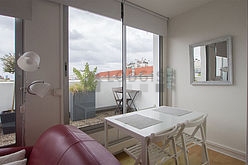 Apartamento París 11° - Salón