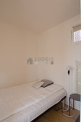 Wohnung Paris 11° - Alkoven