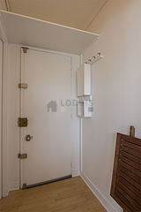 Wohnung Paris 11° - Eintritt