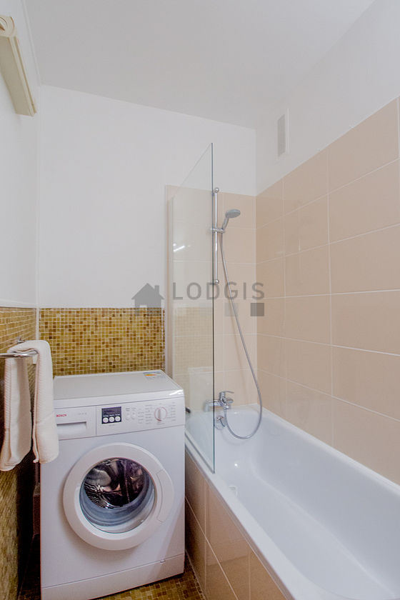 Apartamento París 15° - 