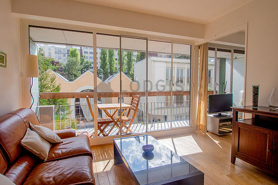 Apartment Paris 15° - 