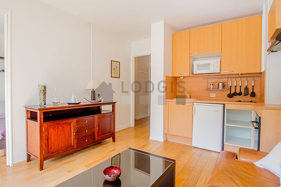 Appartement Paris 15° - 