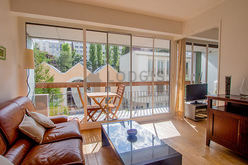 Apartamento Paris 15° - Salaõ