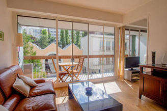 France パリ 15区 1ベッドルーム アパルトマン