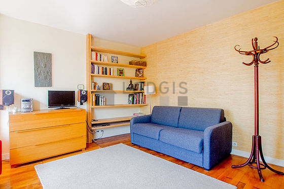 Apartamento París 18° - 