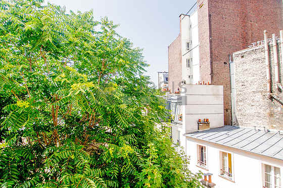Apartamento París 18° - 