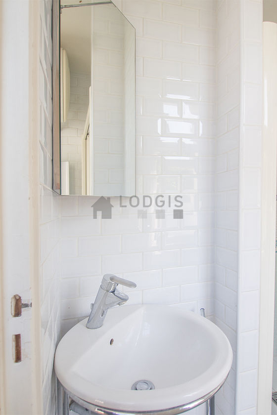Apartamento París 18° - 