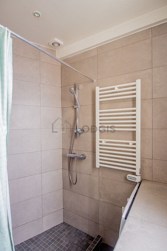 Appartement Paris 4° - 