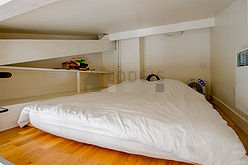 公寓 巴黎4区 - 双层床铺