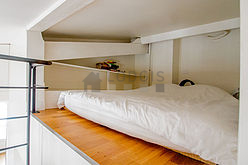 公寓 巴黎4区 - 双层床铺