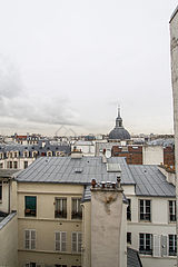 Wohnung Paris 4° - Badezimmer