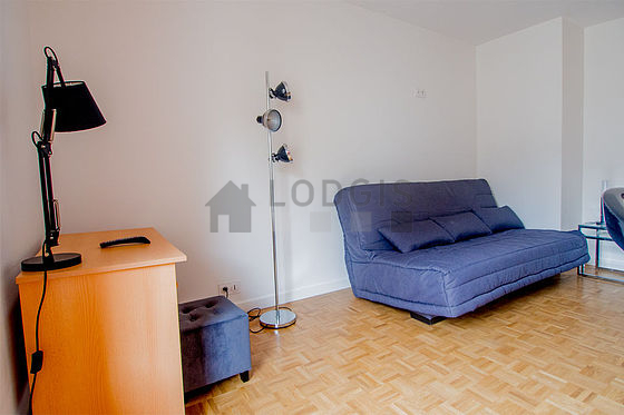 Appartement Paris 17° - 
