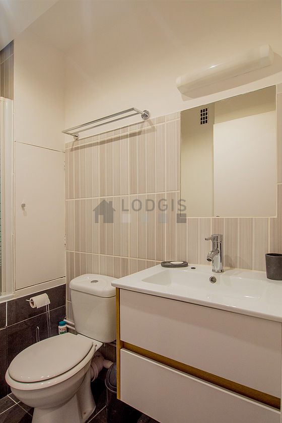 Appartement Paris 17° - 