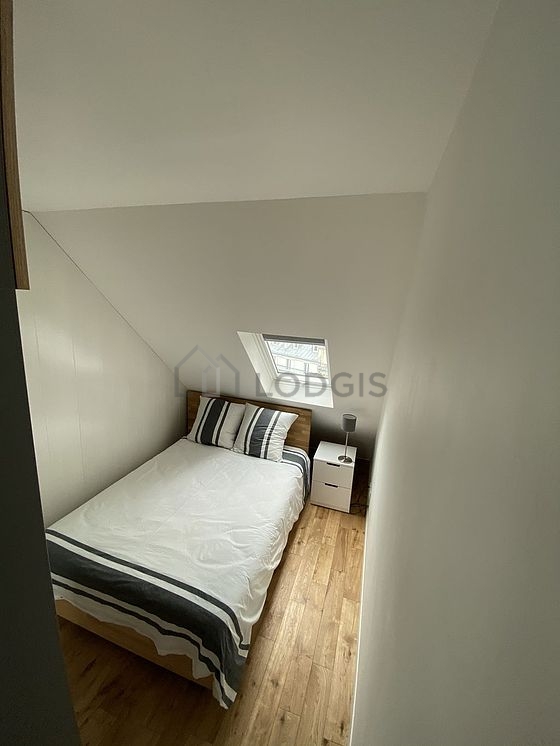 Apartamento París 11° - 