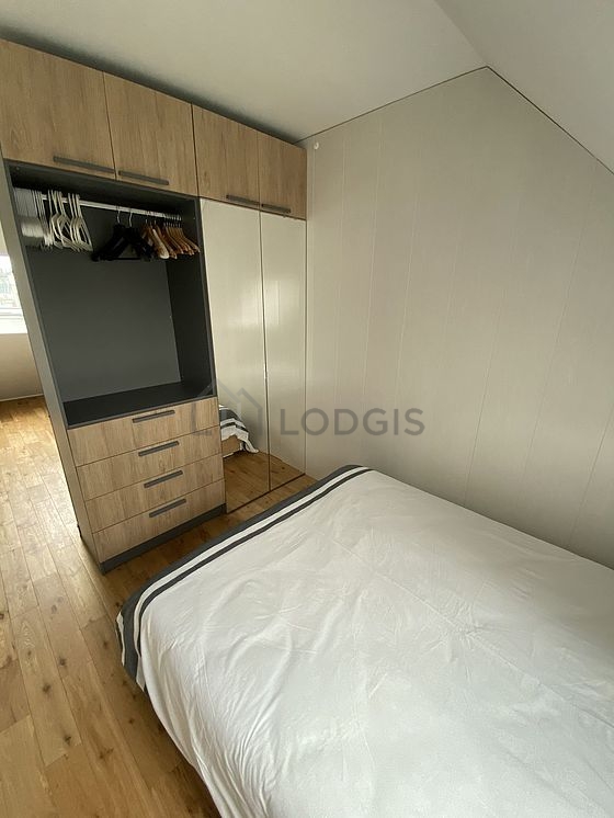 Apartamento París 11° - 