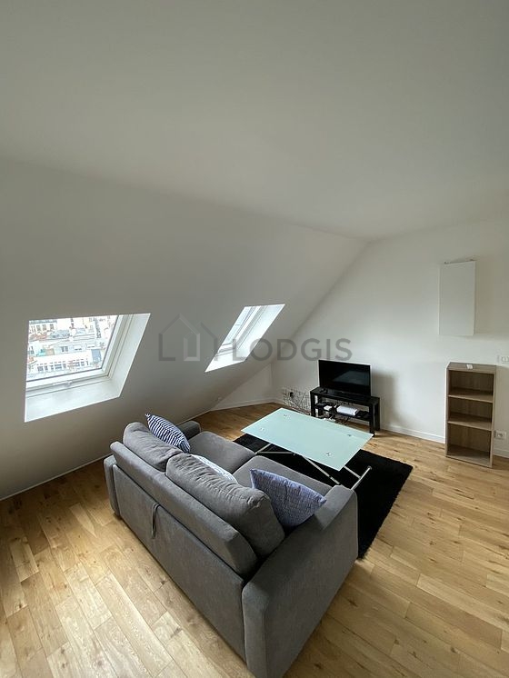 Apartment Paris 11° - 