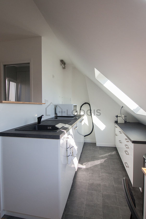 Appartamento Parigi 11° - 