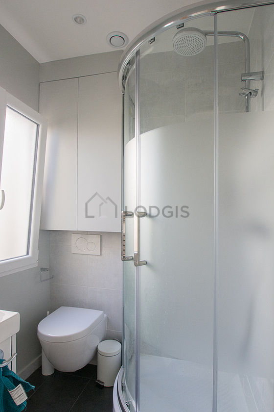 Appartement Paris 11° - 