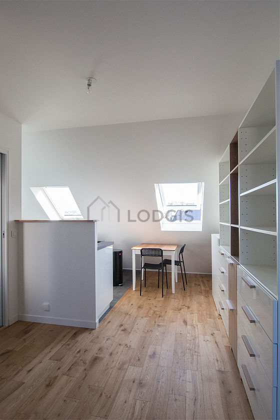 Wohnung Paris 11° - 