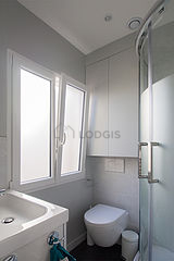 Appartamento Parigi 11° - Sala da bagno