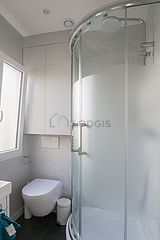 Wohnung Paris 11° - Badezimmer