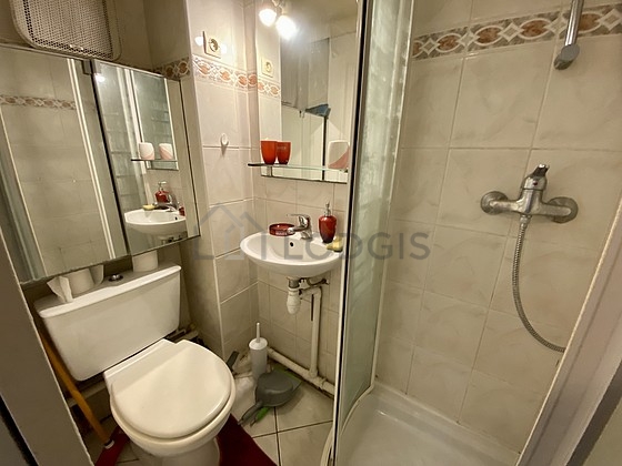 Apartamento París 3° - 