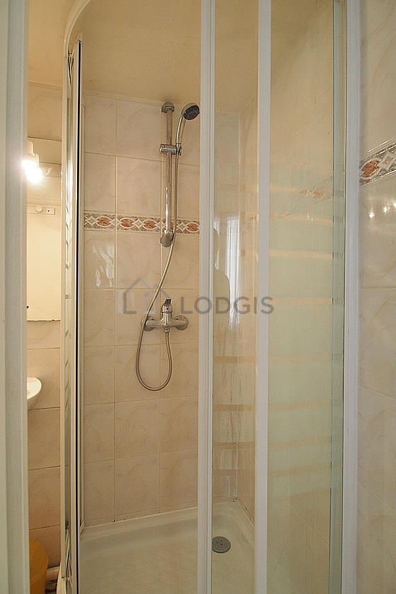 Apartamento París 3° - 