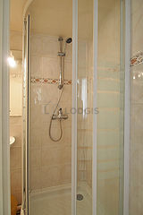 Apartamento Paris 3° - Casa de banho