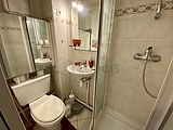 Apartamento París 3° - Cuarto de baño