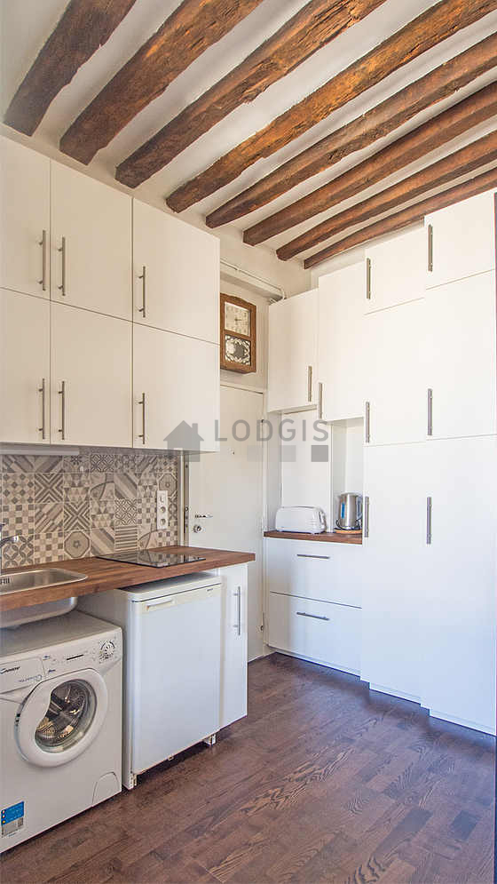 Appartement Paris 11° - 