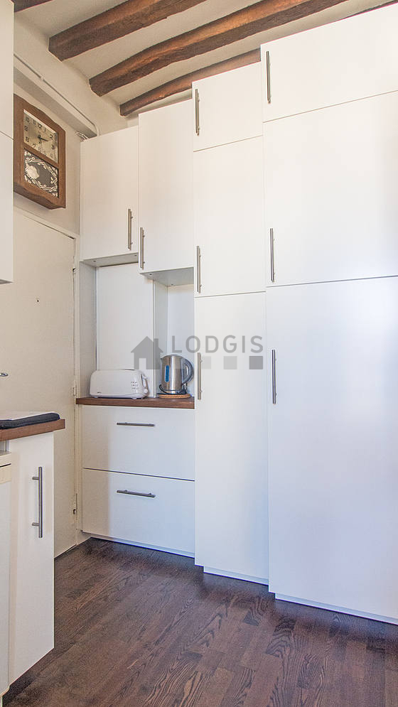 Appartement Paris 11° - 