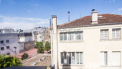 Appartamento Parigi 11° - Soggiorno
