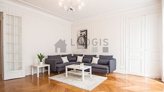 Apartamento París 9° - 