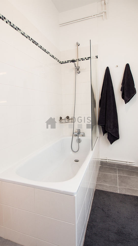 Apartamento París 9° - 