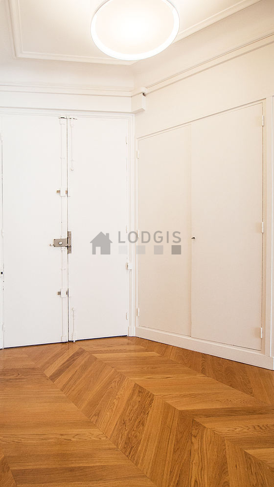 Apartment Paris 9° - 