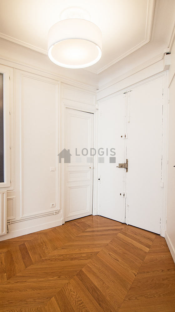 Appartamento Parigi 9° - 